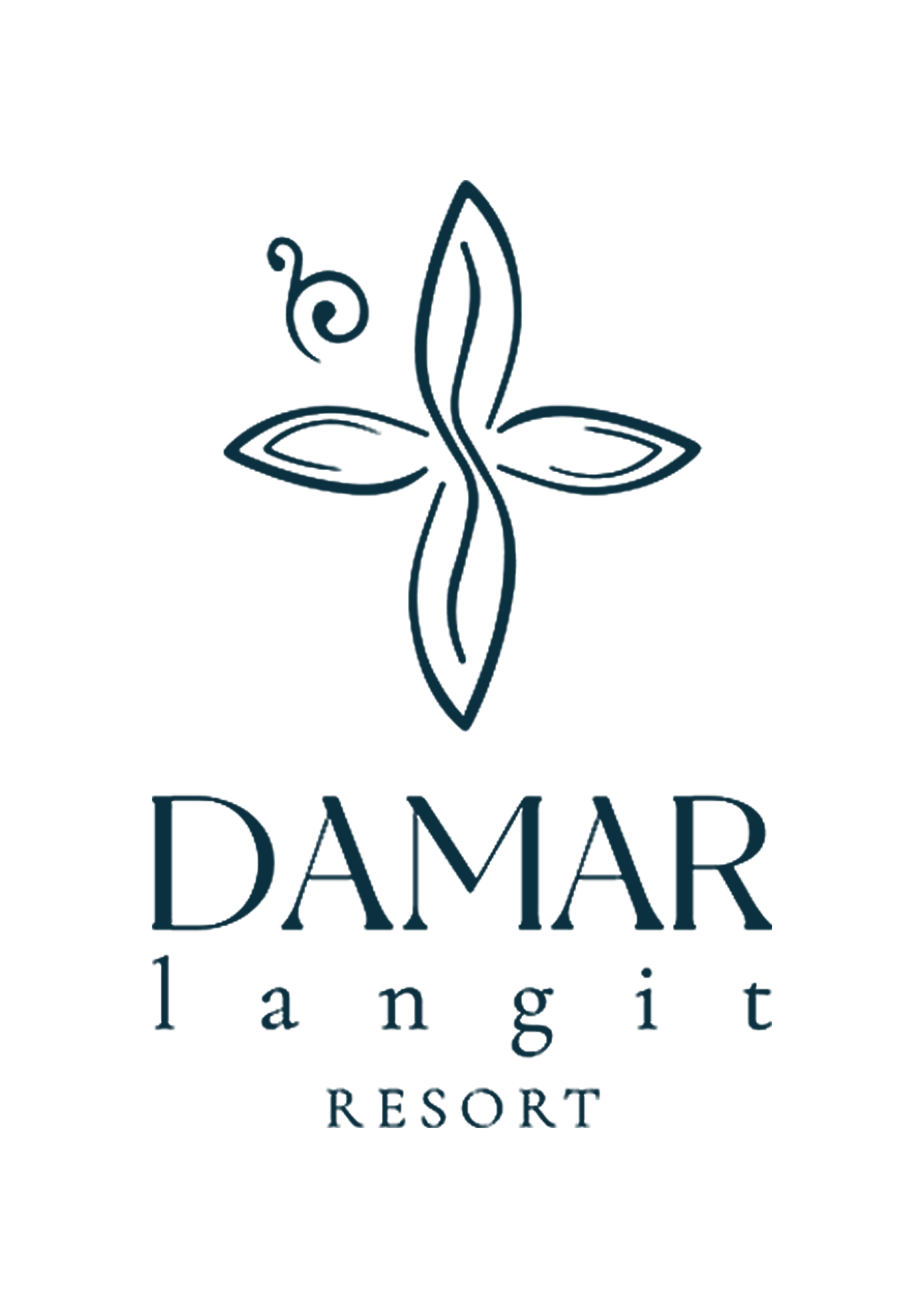 Damar Langit Resort
